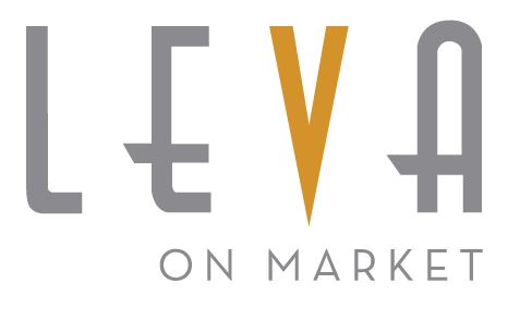 Leva on Market Logo