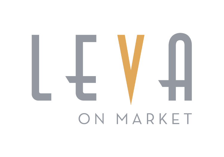 Leva on Market Logo